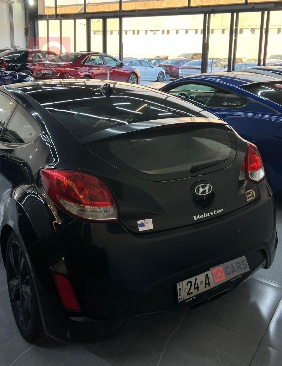 هيونداي فلوستر